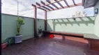 Foto 4 de Cobertura com 3 Quartos à venda, 252m² em Bigorrilho, Curitiba