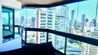 Foto 6 de Cobertura com 3 Quartos para alugar, 420m² em Vila Regente Feijó, São Paulo