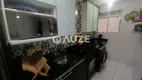Foto 7 de Apartamento com 3 Quartos à venda, 58m² em Cidade Industrial, Curitiba
