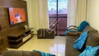 Foto 3 de Apartamento com 3 Quartos à venda, 90m² em Jardim Amalia, Bauru