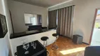 Foto 6 de Apartamento com 1 Quarto para alugar, 10m² em Santo Antônio, Belo Horizonte
