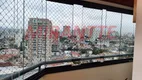 Foto 6 de Apartamento com 2 Quartos à venda, 67m² em Chora Menino, São Paulo