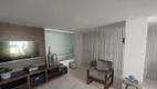 Foto 2 de Apartamento com 3 Quartos à venda, 210m² em Candeal, Salvador