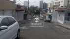 Foto 5 de Lote/Terreno à venda, 291m² em Vila Bastos, Santo André