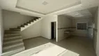 Foto 5 de Sobrado com 3 Quartos à venda, 130m² em Cambolo, Porto Seguro