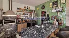 Foto 15 de Casa de Condomínio com 3 Quartos à venda, 408m² em Buracão, Vinhedo