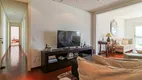 Foto 15 de Apartamento com 4 Quartos para venda ou aluguel, 310m² em Moema, São Paulo