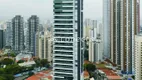 Foto 9 de Cobertura com 5 Quartos à venda, 572m² em Jardim Anália Franco, São Paulo