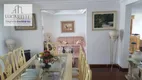 Foto 12 de Casa de Condomínio com 4 Quartos à venda, 560m² em Alphaville Residencial 10, Santana de Parnaíba