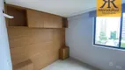 Foto 19 de Apartamento com 1 Quarto à venda, 30m² em Jaqueira, Recife