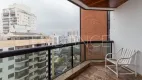 Foto 7 de Apartamento com 3 Quartos à venda, 160m² em Vila Regente Feijó, São Paulo