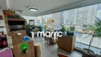 Foto 3 de Apartamento com 3 Quartos à venda, 225m² em Brooklin, São Paulo