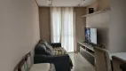 Foto 2 de Apartamento com 2 Quartos à venda, 52m² em Vila Bela, São Paulo