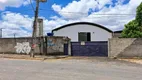 Foto 19 de Galpão/Depósito/Armazém para alugar, 904m² em Jabuti, Eusébio
