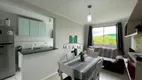 Foto 2 de Apartamento com 2 Quartos à venda, 48m² em Novo Mundo, Curitiba