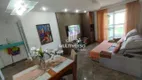 Foto 5 de Apartamento com 2 Quartos à venda, 77m² em José Menino, Santos