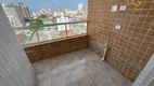 Foto 4 de Apartamento com 2 Quartos à venda, 60m² em Boqueirão, Praia Grande