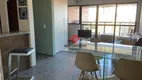 Foto 9 de Flat com 1 Quarto à venda, 50m² em Praia de Iracema, Fortaleza