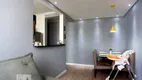 Foto 3 de Apartamento com 3 Quartos à venda, 58m² em Jardim Márcia, Campinas