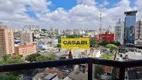 Foto 8 de Cobertura com 3 Quartos à venda, 220m² em Centro, São Bernardo do Campo