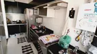 Foto 8 de Apartamento com 2 Quartos à venda, 48m² em Rocha Miranda, Rio de Janeiro