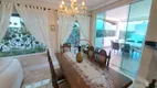 Foto 6 de Casa de Condomínio com 4 Quartos à venda, 277m² em Bougainvillee II, Peruíbe