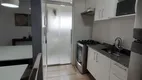 Foto 4 de Apartamento com 2 Quartos à venda, 43m² em Jardim Novo Taboão, São Paulo