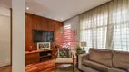 Foto 5 de Casa com 3 Quartos à venda, 140m² em Brooklin, São Paulo