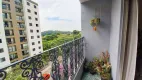 Foto 4 de Cobertura com 3 Quartos para alugar, 180m² em Vila Santos, São Paulo