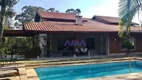 Foto 2 de Casa de Condomínio com 5 Quartos à venda, 470m² em Granja Viana, Cotia