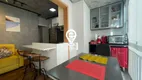 Foto 2 de Apartamento com 1 Quarto à venda, 32m² em Saúde, São Paulo