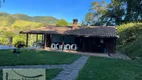 Foto 6 de Fazenda/Sítio com 5 Quartos à venda, 250m² em Goiabal, Paty do Alferes