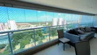 Foto 5 de Apartamento com 4 Quartos à venda, 246m² em Guararapes, Fortaleza