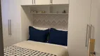 Foto 4 de Apartamento com 2 Quartos à venda, 41m² em Jardim das Graças, São Paulo