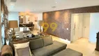 Foto 2 de Apartamento com 3 Quartos à venda, 178m² em Cidade Monções, São Paulo