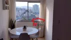 Foto 3 de Apartamento com 2 Quartos à venda, 49m² em Vila Palmeiras, São Paulo