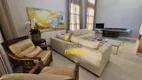 Foto 4 de Casa de Condomínio com 4 Quartos à venda, 360m² em Alphaville Dom Pedro, Campinas