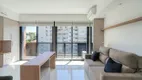 Foto 2 de Apartamento com 1 Quarto para alugar, 37m² em Boa Vista, Porto Alegre