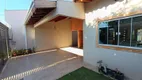 Foto 7 de Casa com 3 Quartos à venda, 180m² em Jardim Panamá, Campo Grande