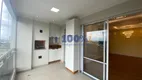 Foto 2 de Apartamento com 3 Quartos à venda, 86m² em Jardim Ypê, Paulínia