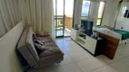 Foto 7 de Apartamento com 1 Quarto para alugar, 40m² em Cumbuco, Caucaia