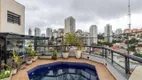 Foto 6 de Apartamento com 4 Quartos à venda, 193m² em Alto de Pinheiros, São Paulo