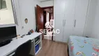 Foto 8 de Apartamento com 3 Quartos à venda, 109m² em Eldorado, Contagem