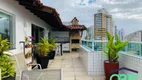 Foto 37 de Cobertura com 3 Quartos à venda, 300m² em Gonzaga, Santos