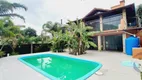 Foto 57 de Casa com 4 Quartos para alugar, 480m² em São João do Rio Vermelho, Florianópolis