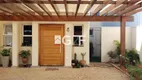 Foto 3 de Casa de Condomínio com 3 Quartos à venda, 123m² em Jardim Santa Genebra, Campinas