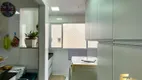 Foto 7 de Apartamento com 3 Quartos à venda, 80m² em Centro, Guarapari