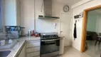 Foto 8 de Apartamento com 4 Quartos à venda, 135m² em Sion, Belo Horizonte