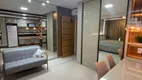 Foto 7 de Apartamento com 1 Quarto à venda, 28m² em Ponta Do Farol, São Luís