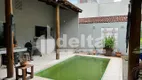 Foto 16 de Casa com 2 Quartos à venda, 125m² em Tubalina, Uberlândia